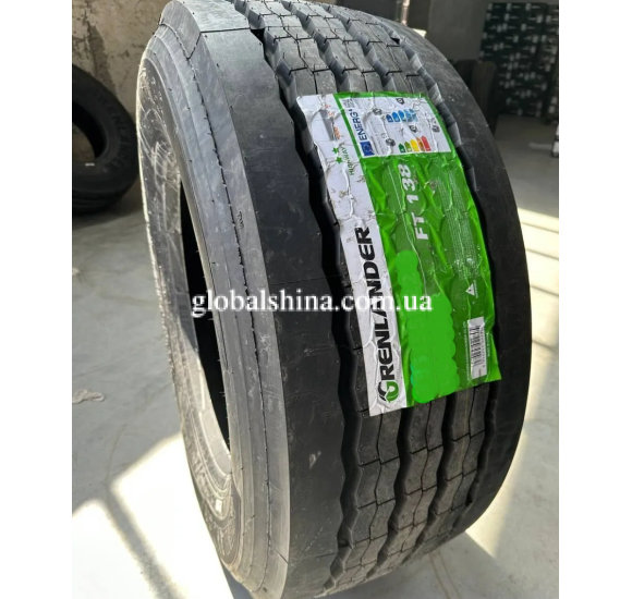 Grenlander FT138 (причіпна) 385/65 R22.5 160L PR20
